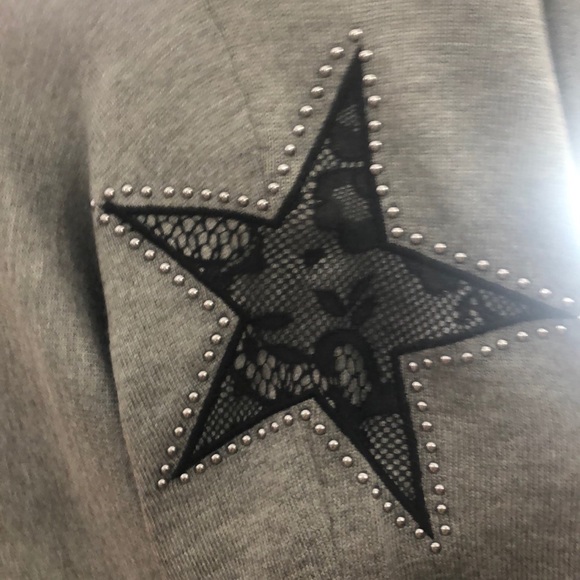 A light weight sweater dress new w/tags - Picture 3 of 6